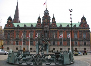 „Евровизия 2013" ще се проведе в Малмьо, Швеция