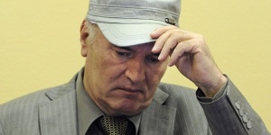 Първият свидетел срещу Ратко Младич ще говори днес в Хага