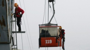 Фандъкова издейства лифтовете на Витоша да бъдат пуснати