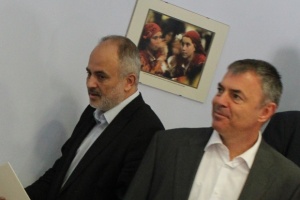 19.8% младежка безработица в България, според Младенов