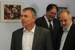 Борисов влязъл в учебниците по история за по-добро гражданско образование