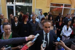 Административният съд не касира изборите в Кюстендил