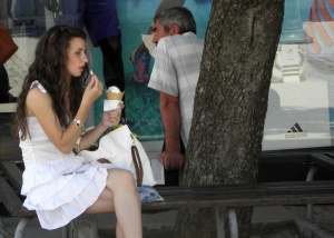 Жегата в Пловдив докара до припадък 20 души