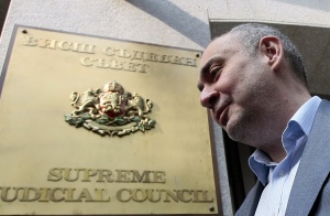 ВСС готвел поредни роднински назначения в съдебната система