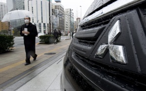 „Мицубиши“ продаде завод в Европа за 1 евро, спаси 1500 работници