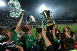 „Лудогорец“ и „Локомотив“ Пд спорят за Суперкупата на България