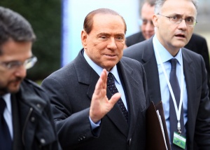 Берлускони имал шансове да бъде премиер на Италия