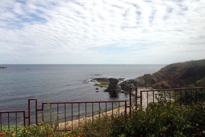 На първо четене: без строителство до 100 метра от морето