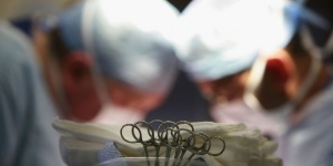 Бебе почина от обезводняване във Видин