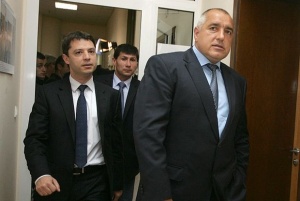 Френската „Тотал” ще проучва за нефт и газ в Черно море