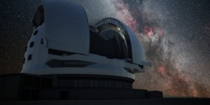 Откриха „черните галактики”, създали Вселената