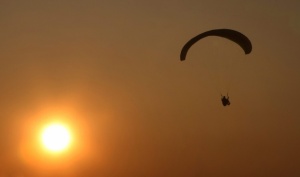 Температурите в петък между 32 и 37 градуса, в понеделник застудяване