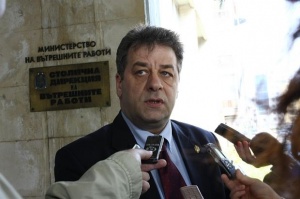 Шестима задържани при операция „Разбиване“