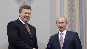 Русия и Украйна пак не се разбраха за природния газ