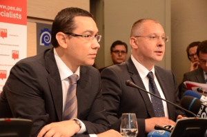 Станишев: ЕК няма да прекрати мониторинга, въпреки че трябваше
