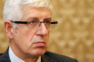 Овчаров: Станишев трябваше да бъде сменен още през 2009 г.