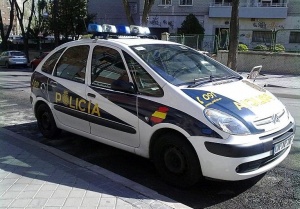 Полицията в Испания разби българска банда, експлоатирала проститутки
