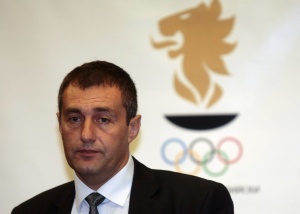 Нейков очаква 10 медала от българските олимпийци в Лондон