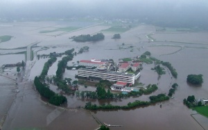 400 000 японци се евакуират заради поройни дъждове