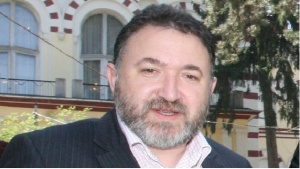 Емил Кабаиванов е новият лидер на СДС