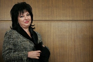 СГС осъди бивша съдийка на 3 години затвор