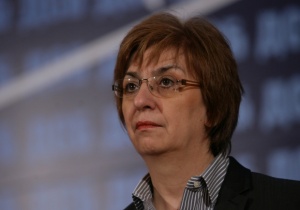 ДСБ се обяви против политическата квота във ВСС