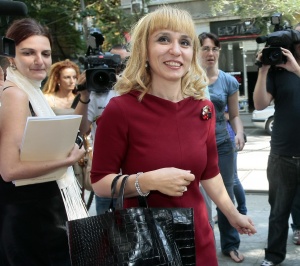 Ковачева отмени 2 пъти пресконференция за чуждестранни журналисти