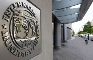 МВФ понижи глобалната си прогноза за икономически растеж