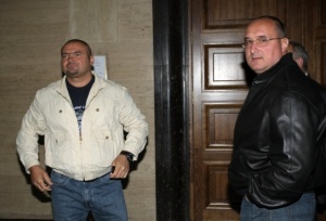 Напредъкът на България е нищожен пред мащаба на престъпността, сочи чернова на евродоклада