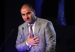 Ден преди доклада на ЕК Цветанов прави 3-годишна равносметка за МВР