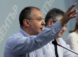 Станишев: По-убийствен доклад на ЕС не е имало