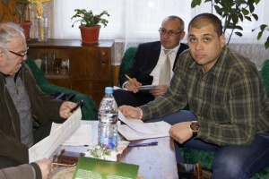 Искат имунитета на депутата от ГЕРБ