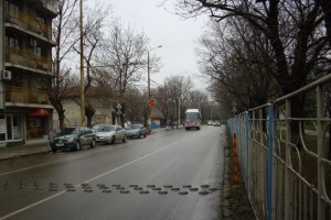 Обсъждат по-бързи електронни фишове за нарушители на пътя