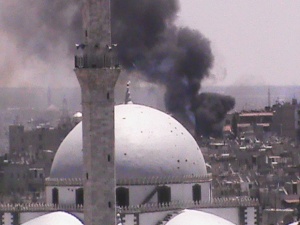 Сирийският министър на отбраната убит при атентат