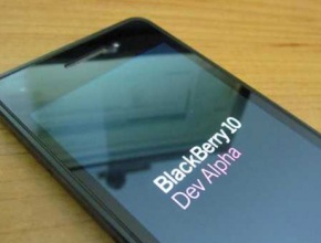 Интересът на авторите на софтуер към BlackBerry 10 спада