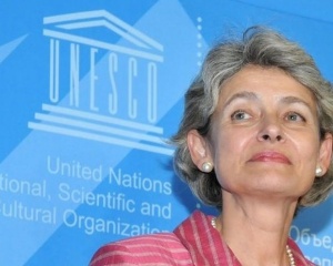 България предлага Ирина Бокова за още един мандат начело на ЮНЕСКО