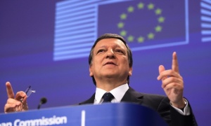 Барозу: Румъния се върна от пропастта, но има още много работа