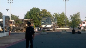 Цветанов: Петима са загинали на място при взрива в Бургас