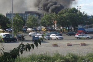 Повечето пострадали при атентата били с леки наранявяния