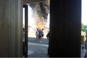 „Хизбула” отрече да стои зад атентата в Бургас