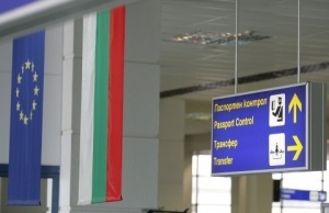 Летище София работи нормално при засилени мерки за сигурност