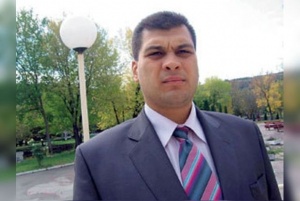 Депутатът Аврамов вън от ареста