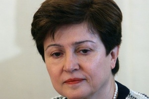 Кристалина Георгиева: Атентатът е атака срещу България