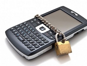 Сигурността на мобилните устройства е най-важна за английските компании