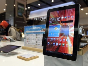 Съдия нареди на Apple да обяви, че Samsung не е копирал iPad