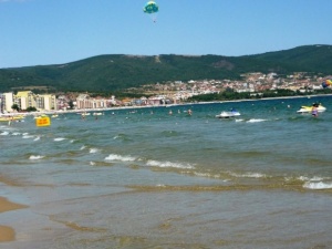 Ръст от 10% на гостите от Израел за 2012 г. отчитат от Слънчев бряг