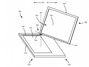 Google патентова хибриден лаптоп