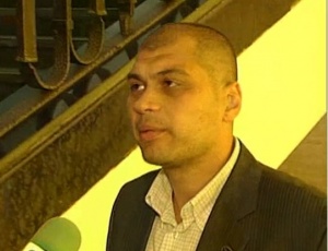 Димитър Аврамов замесен в афера за източване на 800 000 лв. от държавата
