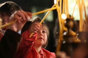 Днес е Илинден!