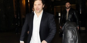 Осъдиха Златко Баретата на 17 години затвор